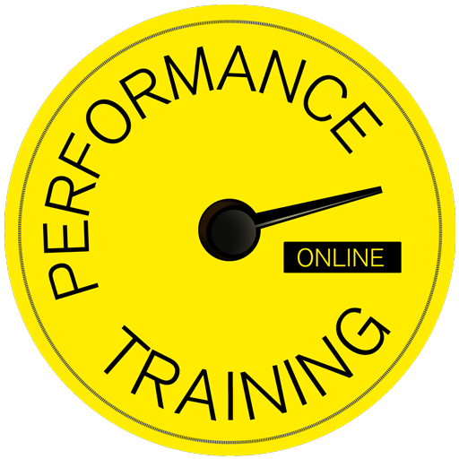 Performance Training Online