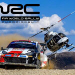 Introduction to WRC